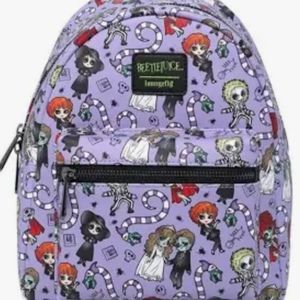 Bettlejuice Loungefly